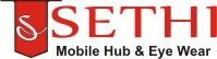 Sethi Mobile Hub