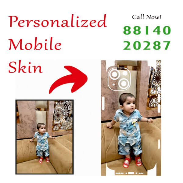 Sethi Mobile Hub