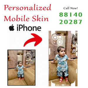 Sethi Mobile Hub