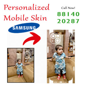 Sethi Mobile Hub